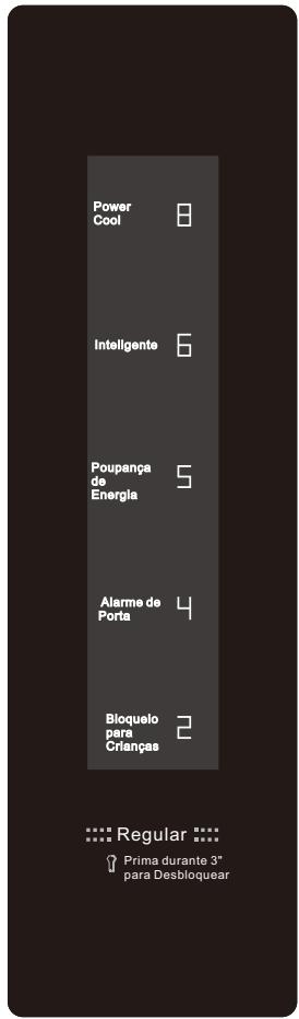 TCL RB275GM1110 - Preparações prévias à'utilisation - 3