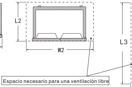 TCL RB275GM1110 - Manejo y colocacion - 2