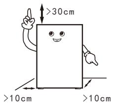 TCL RB275GM1110 - Warm prompt: - 1