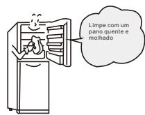 TCL RB275GM1110 - Preparações prévias à'utilisation - 1