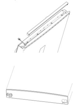 TCL RB275GM1110 - Fabrication de glaçons (si l'appareil le possède) - 7