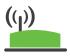 NETGEAR PRT WN3000RP-200PES - Description des voyants - 1
