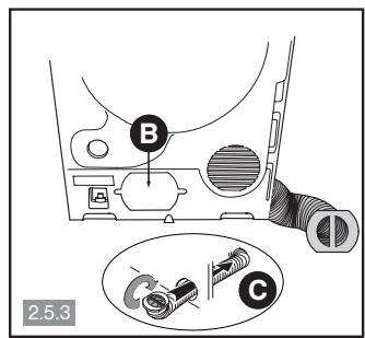 BRANDT BWD380TC - ANOMALIES - 13