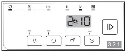BRANDT BWD380TC - ANOMALIES - 15
