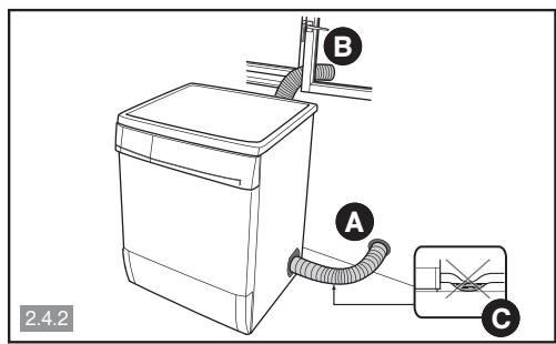 BRANDT BWD380TC - ANOMALIES - 10
