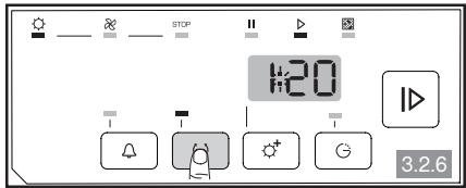 BRANDT BWD380TC - ANOMALIES - 20