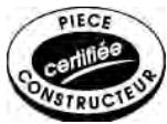 BRANDT BWD380TC - PIECES D'ORIGINE - 1