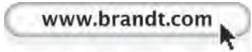 BRANDT BWD380TC - L'EXPERTISE DES PROFESSIONNELS AU SERVICE DES PARTICULIERS - 1