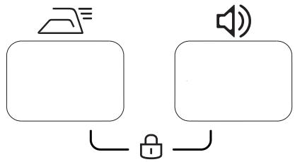 PROLINE PRO HP 8 - Verrouillage sécurité enfants - 1