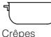 HOTPOINT KIO 632 CP C NOIR - !Accessoires - 4