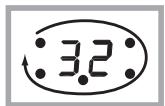 HOTPOINT KIO 632 CP C NOIR - Programmation de la durée de cuisson - 1