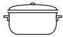 HOTPOINT KIO 632 CP C NOIR - !Accessoires - 8