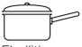 HOTPOINT KIO 632 CP C NOIR - !Accessoires - 3