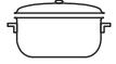 HOTPOINT KIO 632 CP C NOIR - !Accessoires - 11