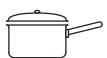 HOTPOINT KIO 632 CP C NOIR - !Accessoires - 9