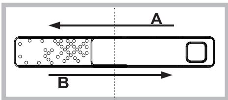 WHIRLPOOL W7832TMXH - Contrôle de l'humidité * - 1