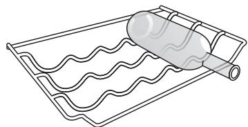 WHIRLPOOL W7832TMXH - Accessoires* - 5