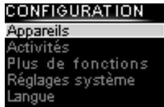 PHILIPS SRU8008 - Utilisation optimale de la SRU8008 - 1