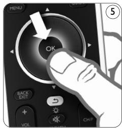 PHILIPS SRU8008 - Installation - 2