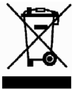 ELECTROLUX ECP 955 INOX S DIRECT - IMPORTANT INSTRUCTIONS DE MISE AU REBUT - 1