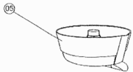 ELECTROLUX ECP 955 INOX S DIRECT - INSTRUCTIONS DE SECURITE - 2