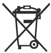 PROLINE DH30E - MISE AU REBUT - 1