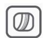 PROLINE DH30E - Boutons: - 1