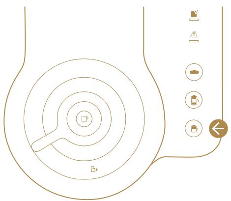 DELONGHI ENV300B - CAPSULES DE LA GAMME ESPRESSO   CAPPUCCINO : - 1