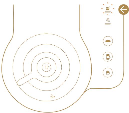 DELONGHI ENV300B - Détartrage - 1
