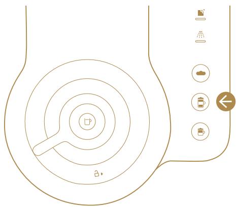 DELONGHI ENV300B - LATTE MACCHIATO : - 1