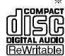ONKYO CS-1045 S ARGENT - Précautions concernant la lecture - 3