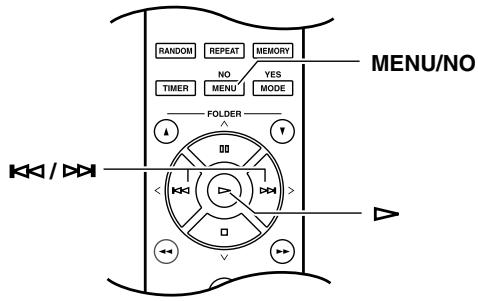 ONKYO CS-1045 S ARGENT - Caracteres disponibles - 1