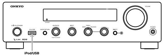 ONKYO CS-1045 S ARGENT - Remarques - 2