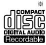 ONKYO CS-1045 S ARGENT - Précautions concernant la lecture - 2