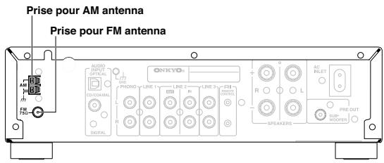 ONKYO CS-1045 S ARGENT - Remarques - 1