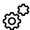 WHIRLPOOL W70M44S1PBSS - FAVORI - 1