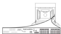 WHIRLPOOL W70M44S1PBSS - Voupez telecharger les consignes de sécurité, le manuel de l'utilisateur, la fiche produit et les données energétiques: - 1