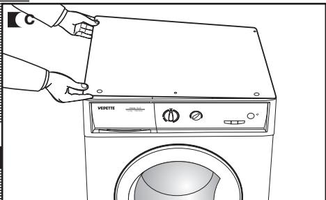 VEDETTE VLF6122 - ENTRETIEN PREALABLE - 3