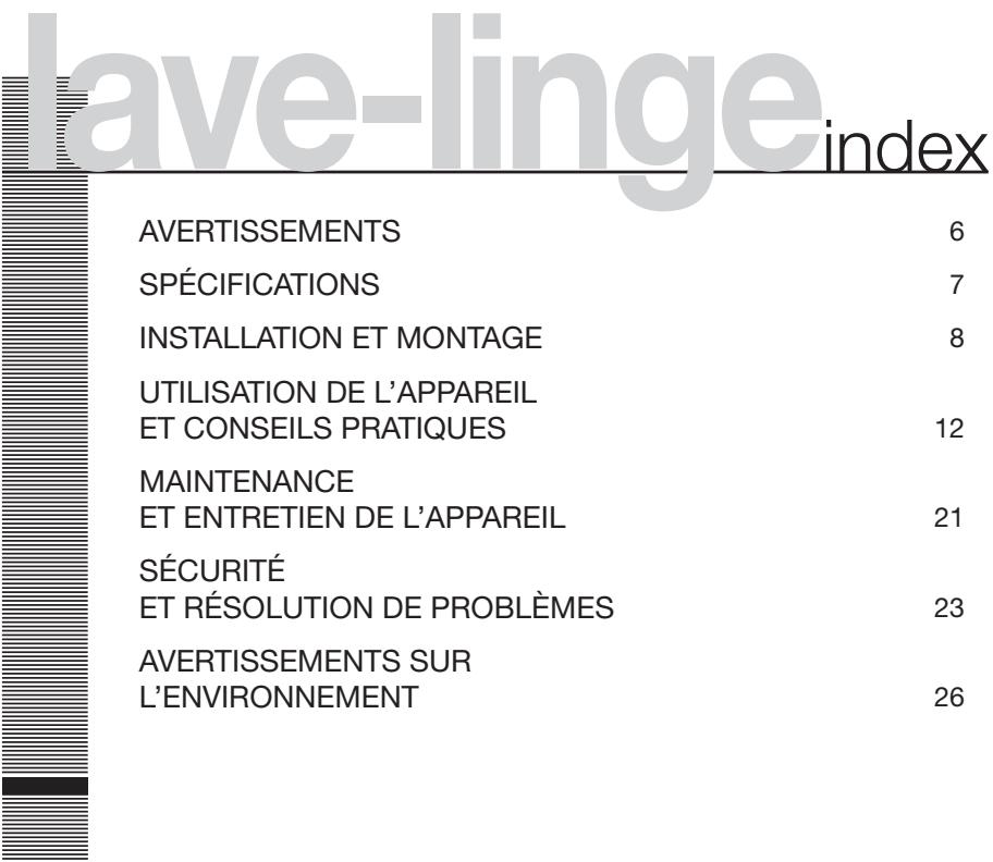 VEDETTE VLF6122 - Important: - 1