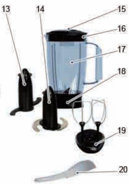 KITCHENCOOK EVERYTIME RED - FR - 3