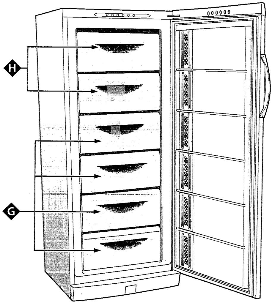 ARISTON UPA 352 XEU/2 - Avant de le raccorder électriquement - 2