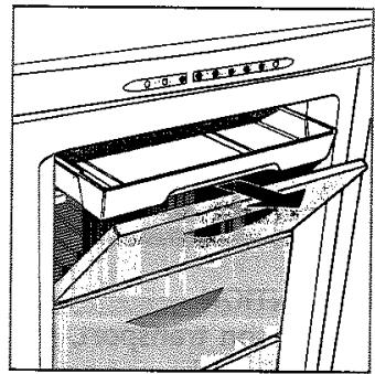 ARISTON UPA 352 XEU/2 - Repère "B" - 2