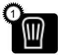 DE DIETRICH DOP8575W - LES MODES DE CUISSON - 1
