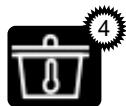 DE DIETRICH DOP8575W - Quatre-quarts aux agrumes - 1