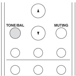ONKKYO CRN765 - Réglage de la qualité du son - 1