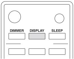 ONKKYO CRN765 - Réception RDS - 1