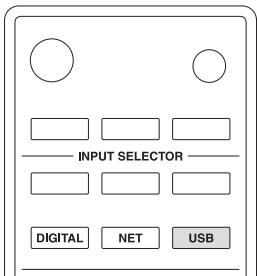 ONKKYO CRN765 - Commandes de base - 1