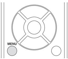 ONKKYO CRN765 - Paramètres du menu - 1