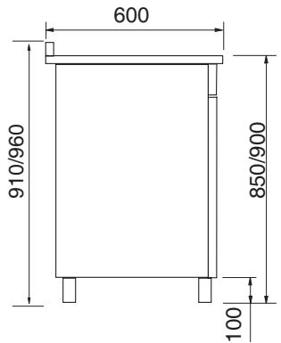 FRATELLI ONOFRI EV 107 DFR ROUGE - RENSEIGNEMENTS DESTINES A - 2