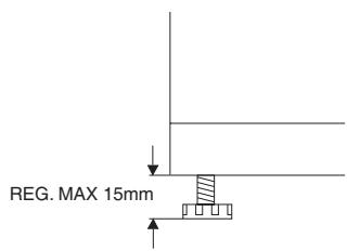 FRATELLI ONOFRI EV 107 DFR ROUGE - RENSEIGNEMENTS DESTINES A - 5